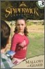 Ready-To-Read Level 3 : Spiderwick Chronicles, Mallory On Guard