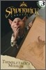 Ready-To-Read Level 3 : Spiderwick Chronicles, Thimbletack's Mission