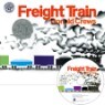 [��ο�]Freight Train (Paperback & CD Set)