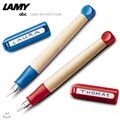 Lamy ABC school ������(09 blue/10 red)