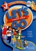 [3��]Let's Go 3 : Student Book with CD-Rom