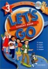 [3��]Let's Go 3 : Student Book with CD-Rom