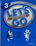 [3��]Let's Go 3 : Teacher's Book