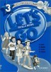 [3��]Let's Go 3 : Skills Book