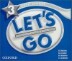 [3��]Let's Go 3 : Audio CD
