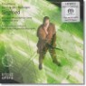 �ٱ׳� : ��������� ���� �� ��������Ʈ - �ϸ����� �켾 (SACD)