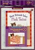 Scholastic Hello Reader Level 2-05 : Best Friends Wear Pink Tutus (Book+CD+Workbook Set)