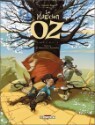 Le magicien d'Oz. Tome 1