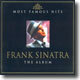 (Most Famous Hits) Frank Sinatra - The Album