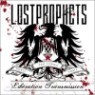 Lostprophets - Liberation Transmission