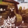 Kevin Ayers - Whatevershebringswesing (Remaster)