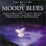 Moody Blues - The Best Of Moody Blues (Best Of Best ķ���� Vol.1)