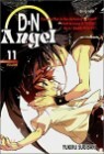 D��N��ANGEL �𿣿��� 11