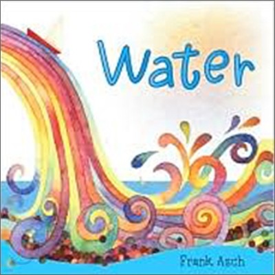 [노부영]Water (Paperback & CD Set)