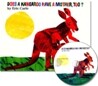 [��ο�]Does a Kangaroo Have a Mother, Too? (Paperback & CD Set)