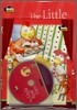 Ready Action Level 2 : The Little Red Hen (Drama Book + Workbook + Audio CD)