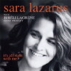 Sara Lazarus - It's All Right With Me