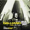 Richard Galliano - Luby, My Dear