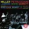 Michel Petrucciani - Dreyfus Night In Paris
