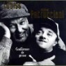 Eddy Louiss, Michel Petrucciani - Conference De Presse
