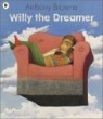 [��ο�]Willy the Dreamer (Paperback & CD Set)