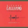 Richard Galliano - Passatori