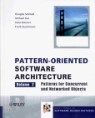 Pattern-Oriented Software Architecture, Volume 2: Patterns for Concurrent and Networked Objects