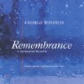 George Winston - Remembrance