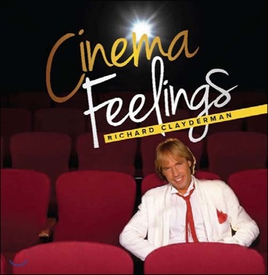 Richard Clayderman - Cinema Feelings