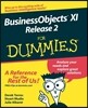 Businessobjects XI Release 2 for Dummies