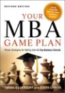 Your MBA Game Plan