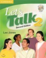 Let's Talk 2 : Student's Book, 2/E