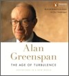 The Age of Turbulence : Audio CD