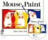 [��ο�]Mouse Paint (Paperback & CD Set)