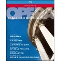 �ٷ�ũ ����� Ŭ���Ľ� (Baroque Opera Classics)