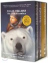 His Dark Materials Box Set