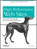 High Performance Web Sites : Essential Knowledge for Front-End Engineers