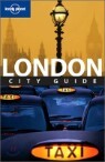 Lonely Planet London