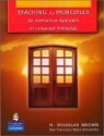 Teaching by Principles 3/E