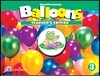 Balloons 3 : Teacher's Edition