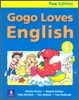 Gogo Loves English 4 : Student Book (New Edition)