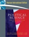 Political Science : An Introduction, 9/E (IE)
