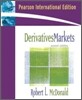 Derivatives Markets, 2/E