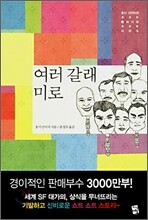여러 갈래 미로