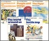Start with English Readers Grade 5-6 Set