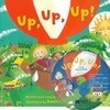 [노부영 세이펜] Up, Up, Up! (원서&CD)