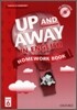 Up and Away in English 6 : Homework Book with CD
