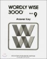 Wordly Wise 3000 : Book 9 Answer Key (2nd Edition)