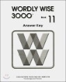Wordly Wise 3000 : Book 11 Answer Key (2nd Edition)