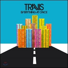 Travis - Everything At Once Ʈ���� 8��° ���� �ٹ�